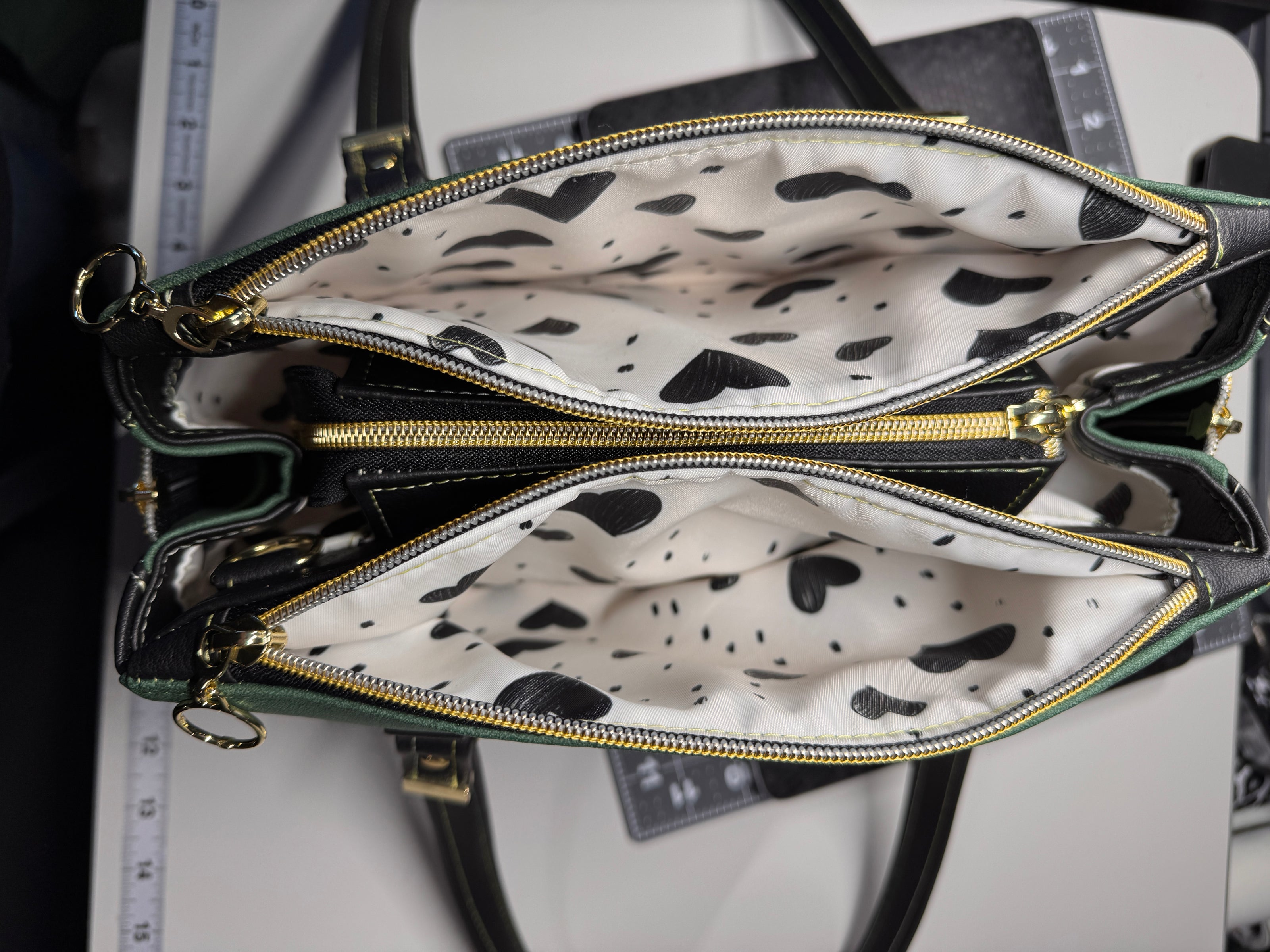 Rowena Handbag
