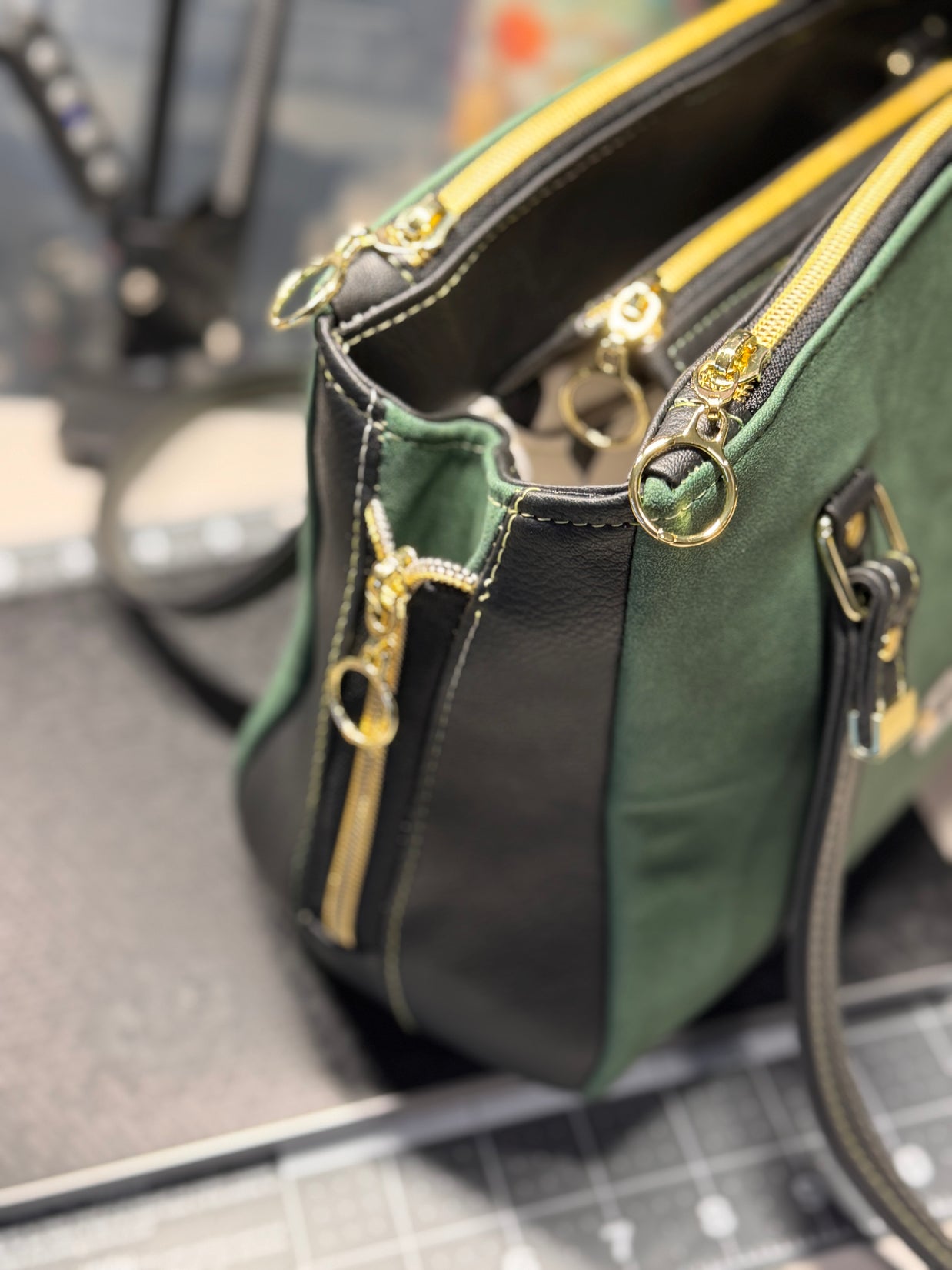 Rowena Handbag