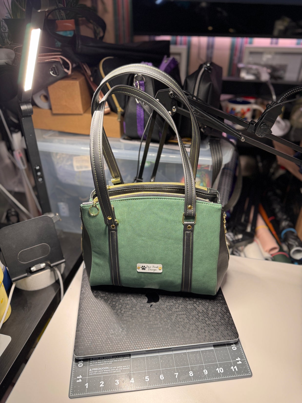 Rowena Handbag