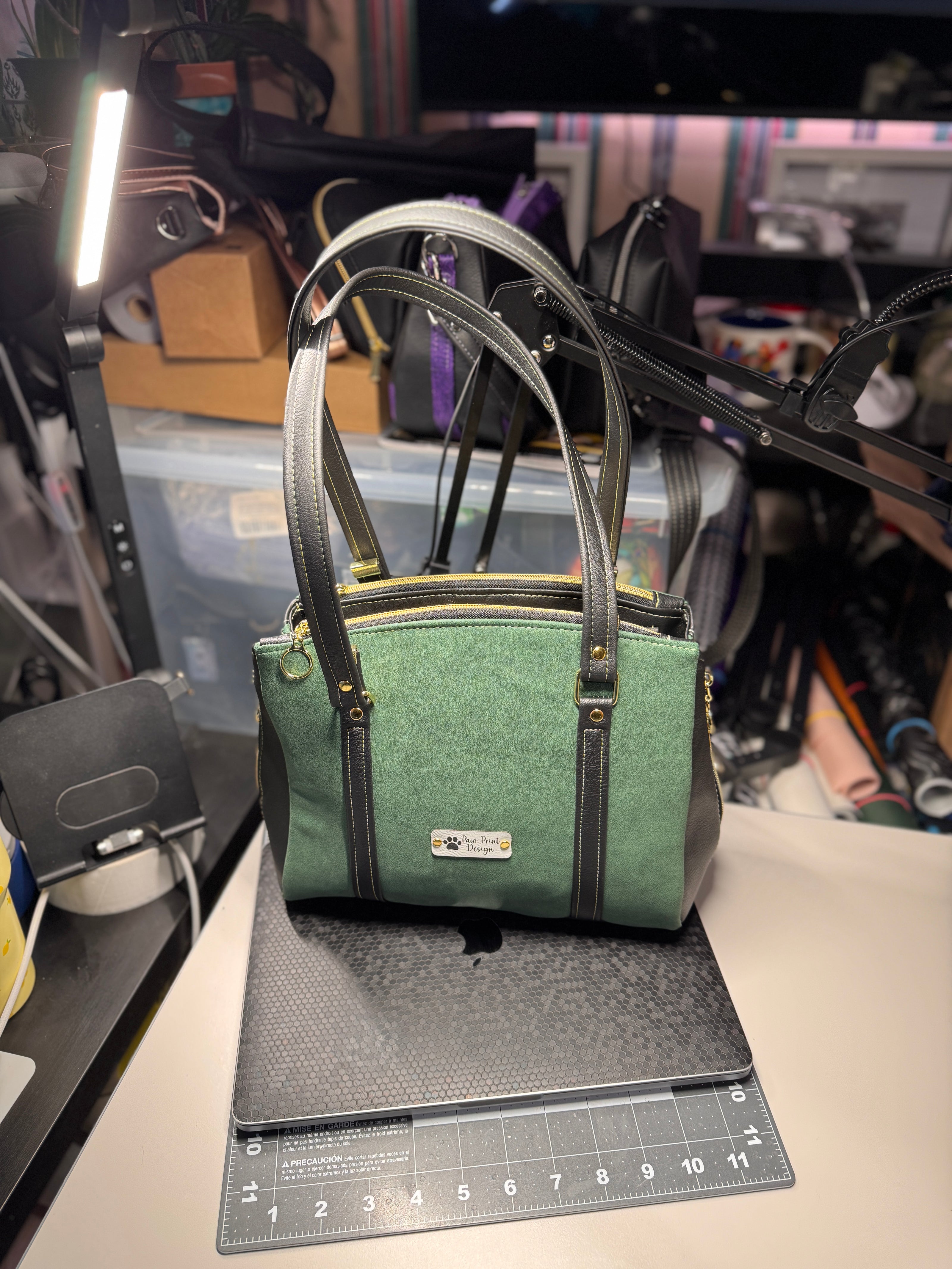 Rowena Handbag