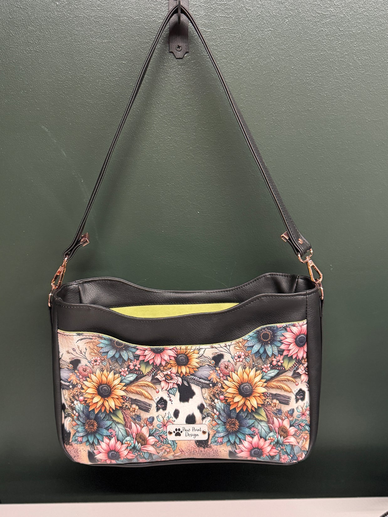 Kiana Handbag and Matching Ladies Architect Wallet