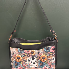 Kiana Handbag and Matching Ladies Architect Wallet