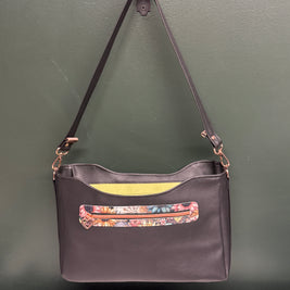 Kiana Handbag and Matching Ladies Architect Wallet