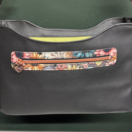 Kiana Handbag and Matching Ladies Architect Wallet