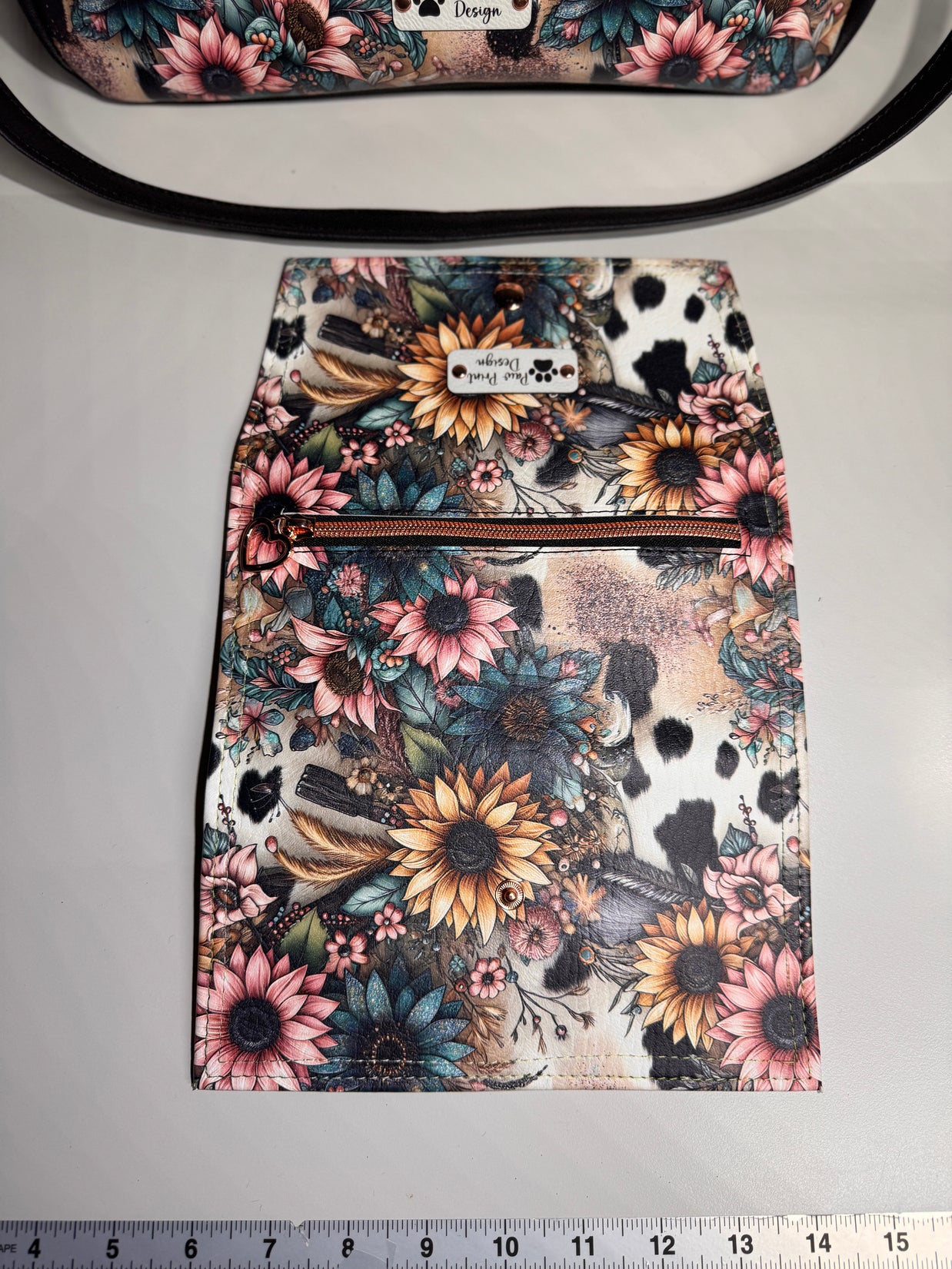 Kiana Handbag and Matching Ladies Architect Wallet