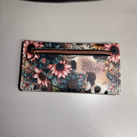 Kiana Handbag and Matching Ladies Architect Wallet