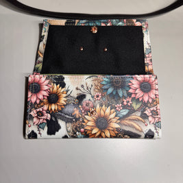 Kiana Handbag and Matching Ladies Architect Wallet