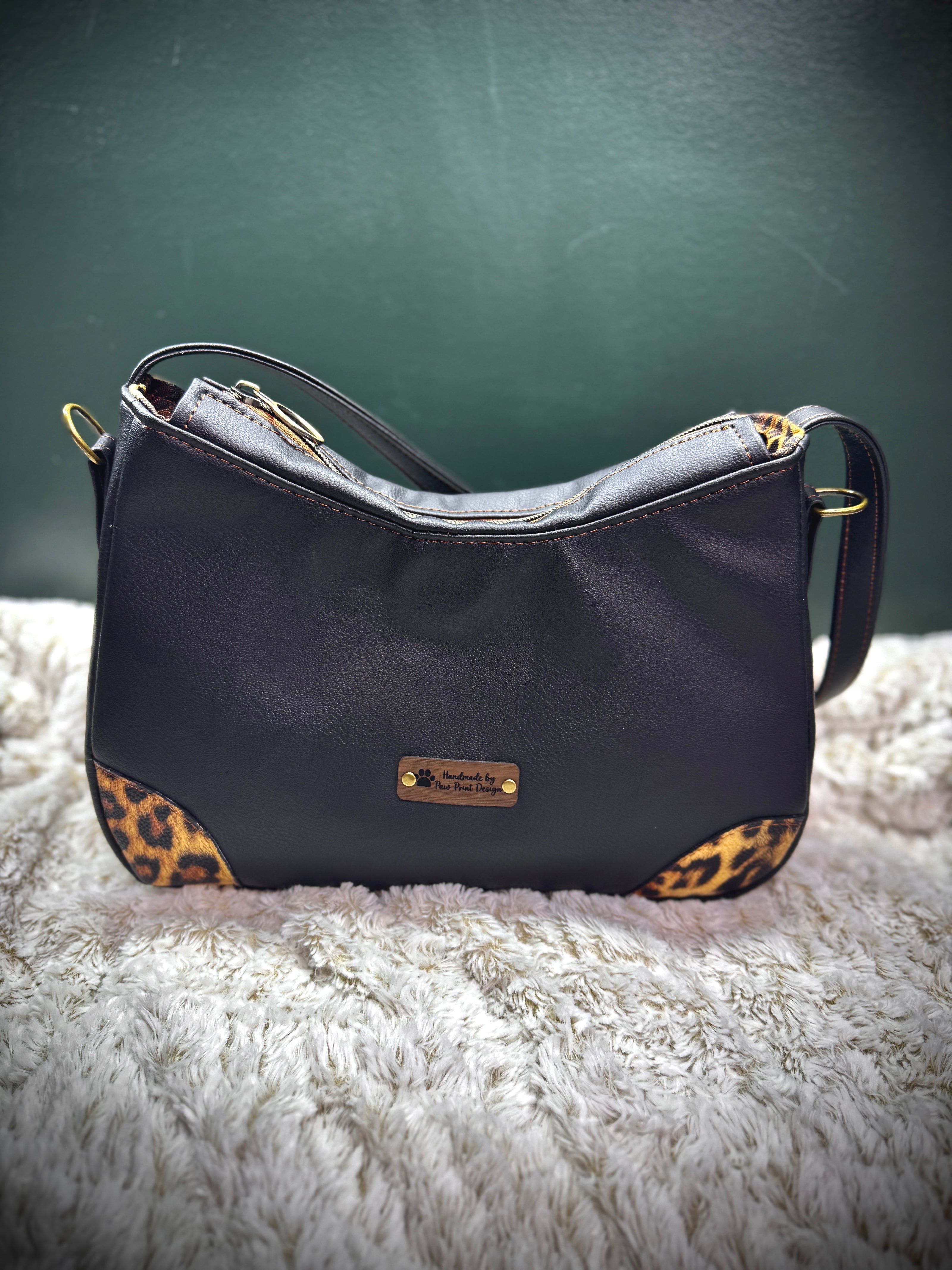 Annabelle Shoulder Bag - Large