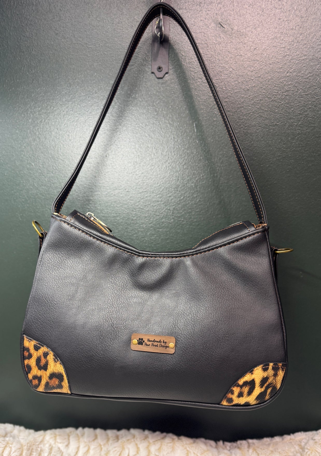 Annabelle Shoulder Bag - Large