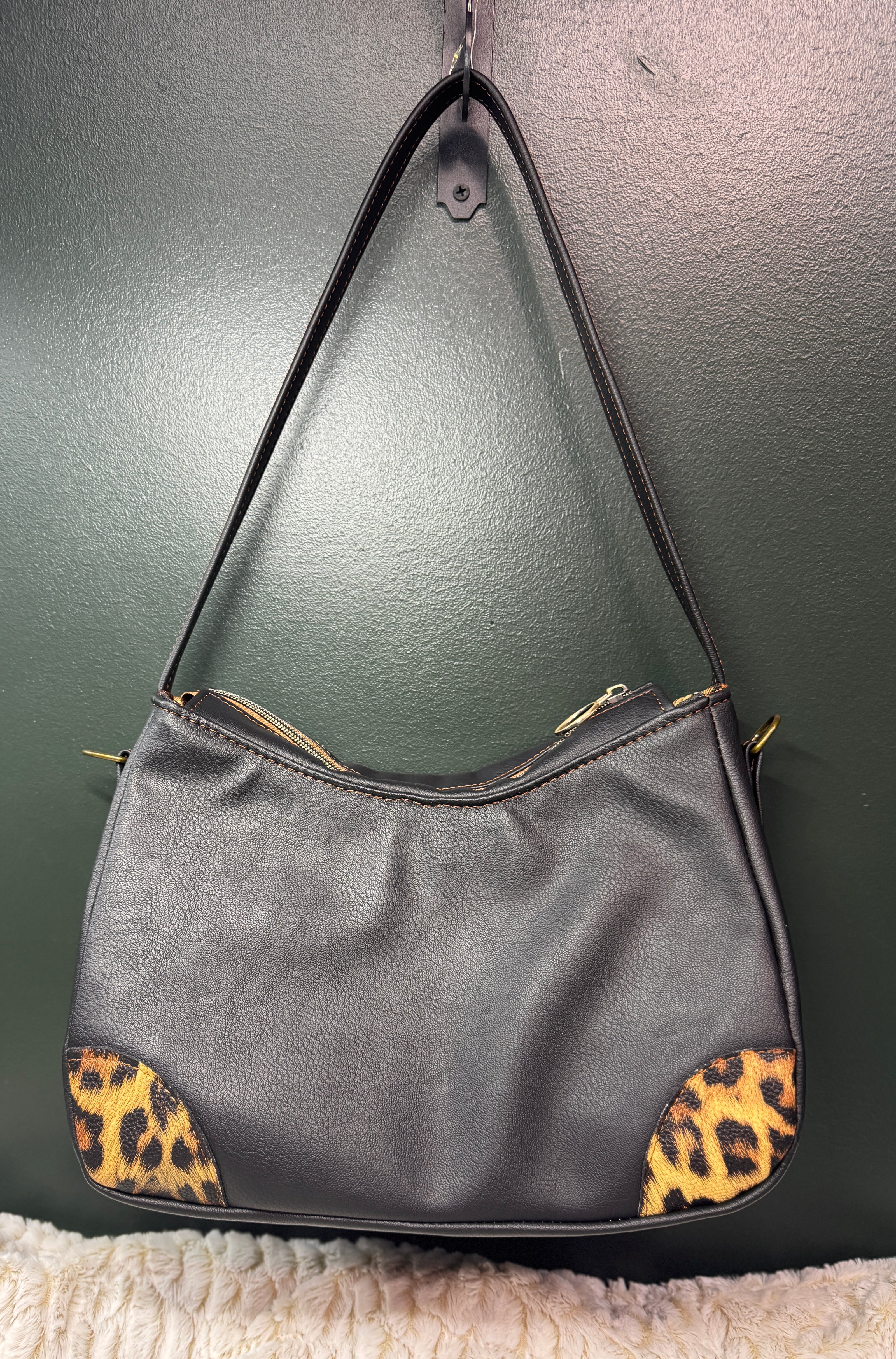 Annabelle Shoulder Bag - Large