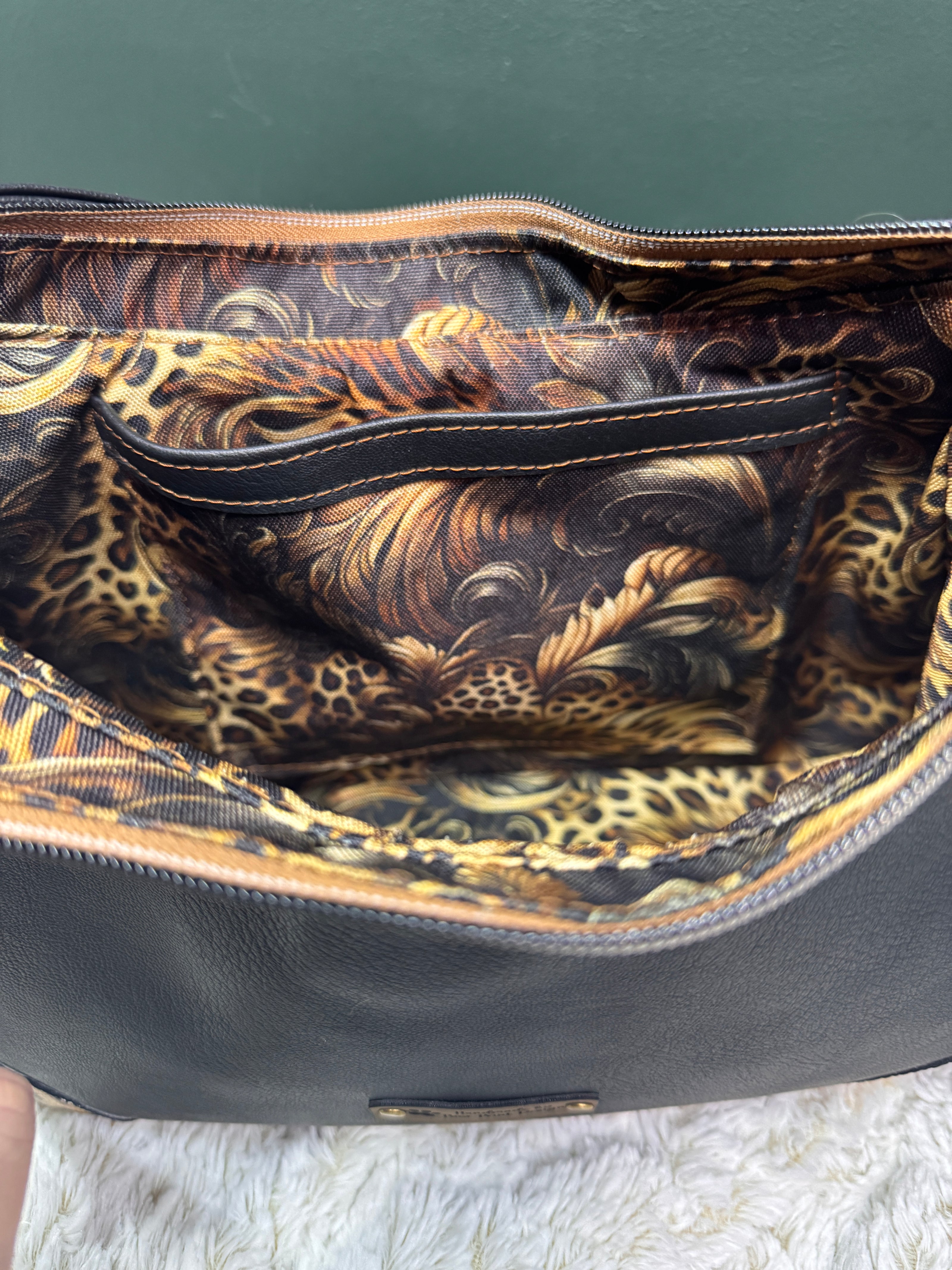 Annabelle Shoulder Bag - Large