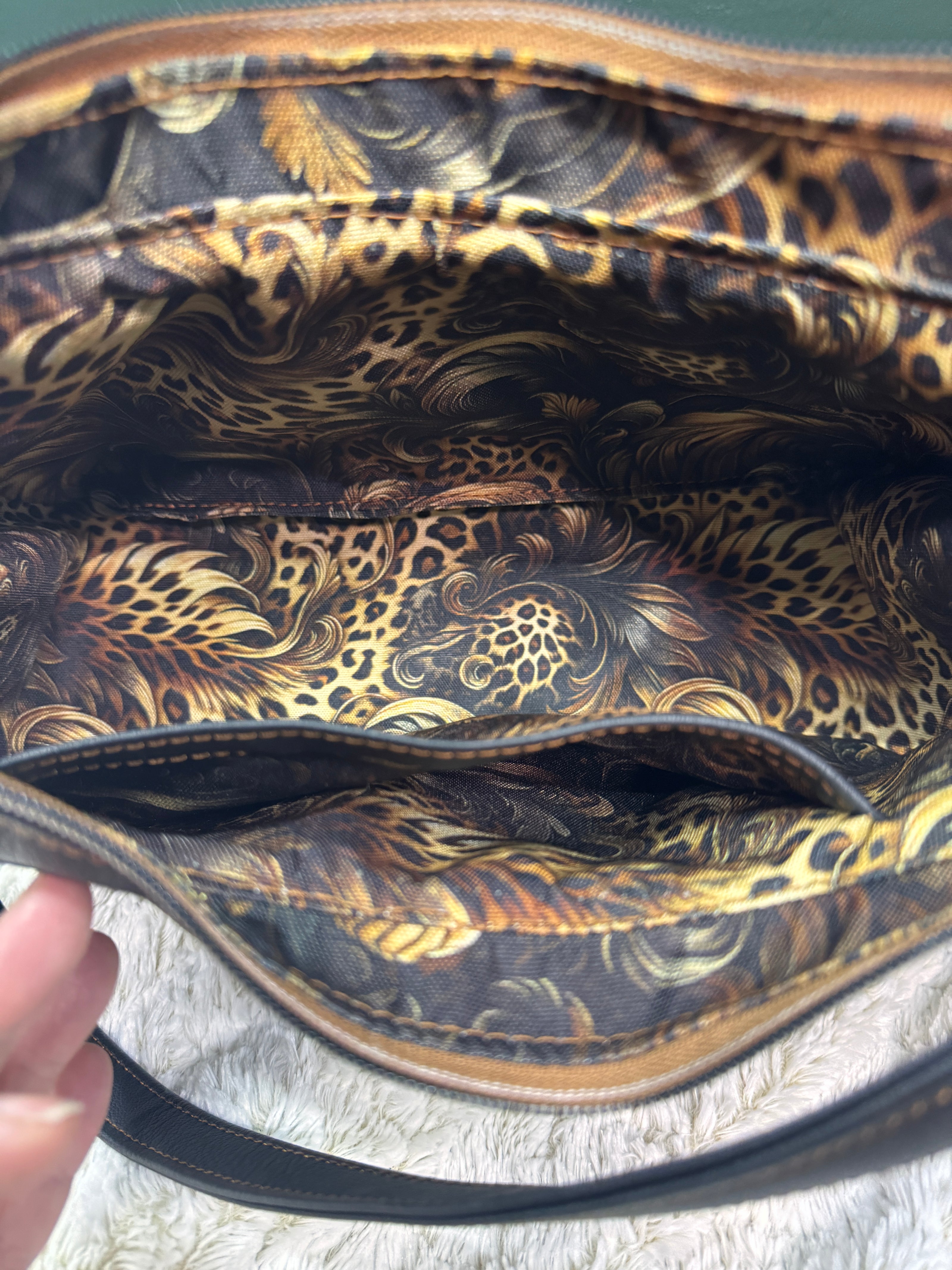 Annabelle Shoulder Bag - Large