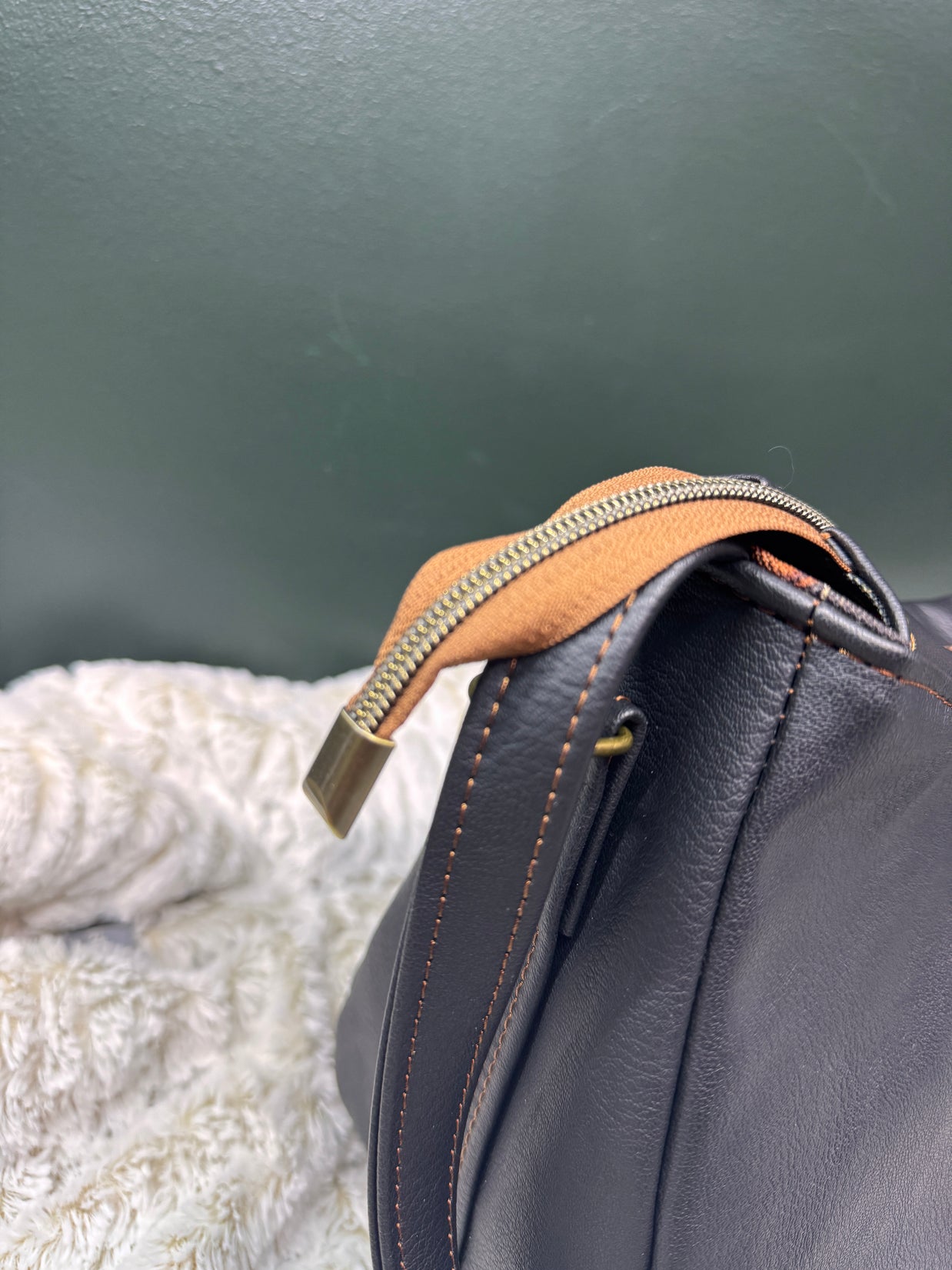 Annabelle Shoulder Bag - Large