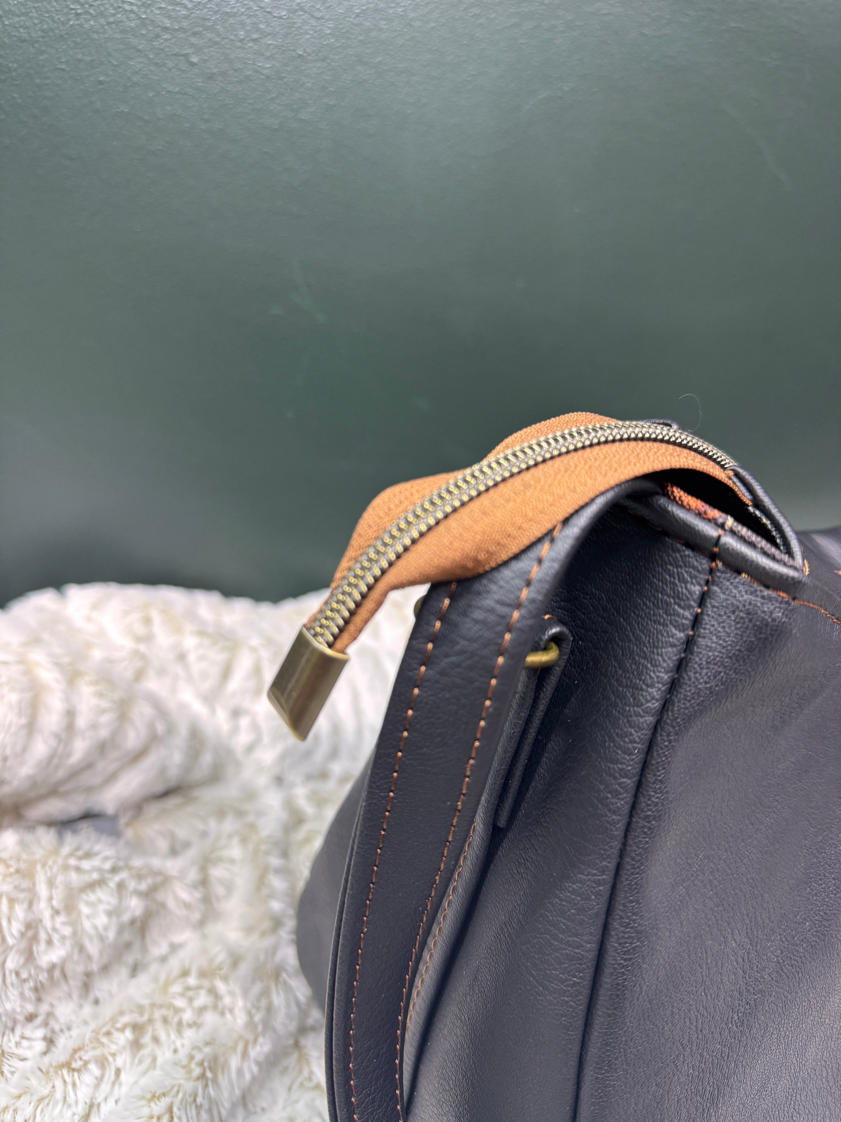 Annabelle Shoulder Bag - Large