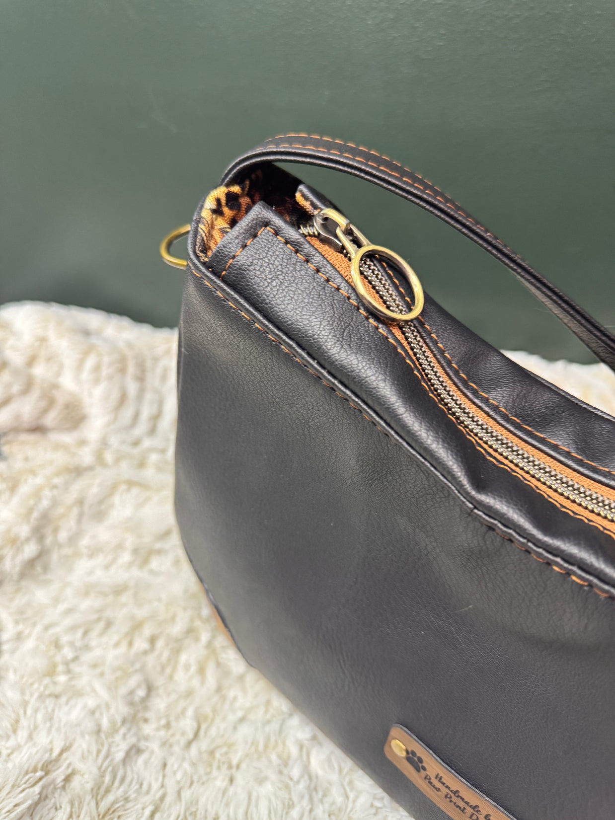 Annabelle Shoulder Bag - Large