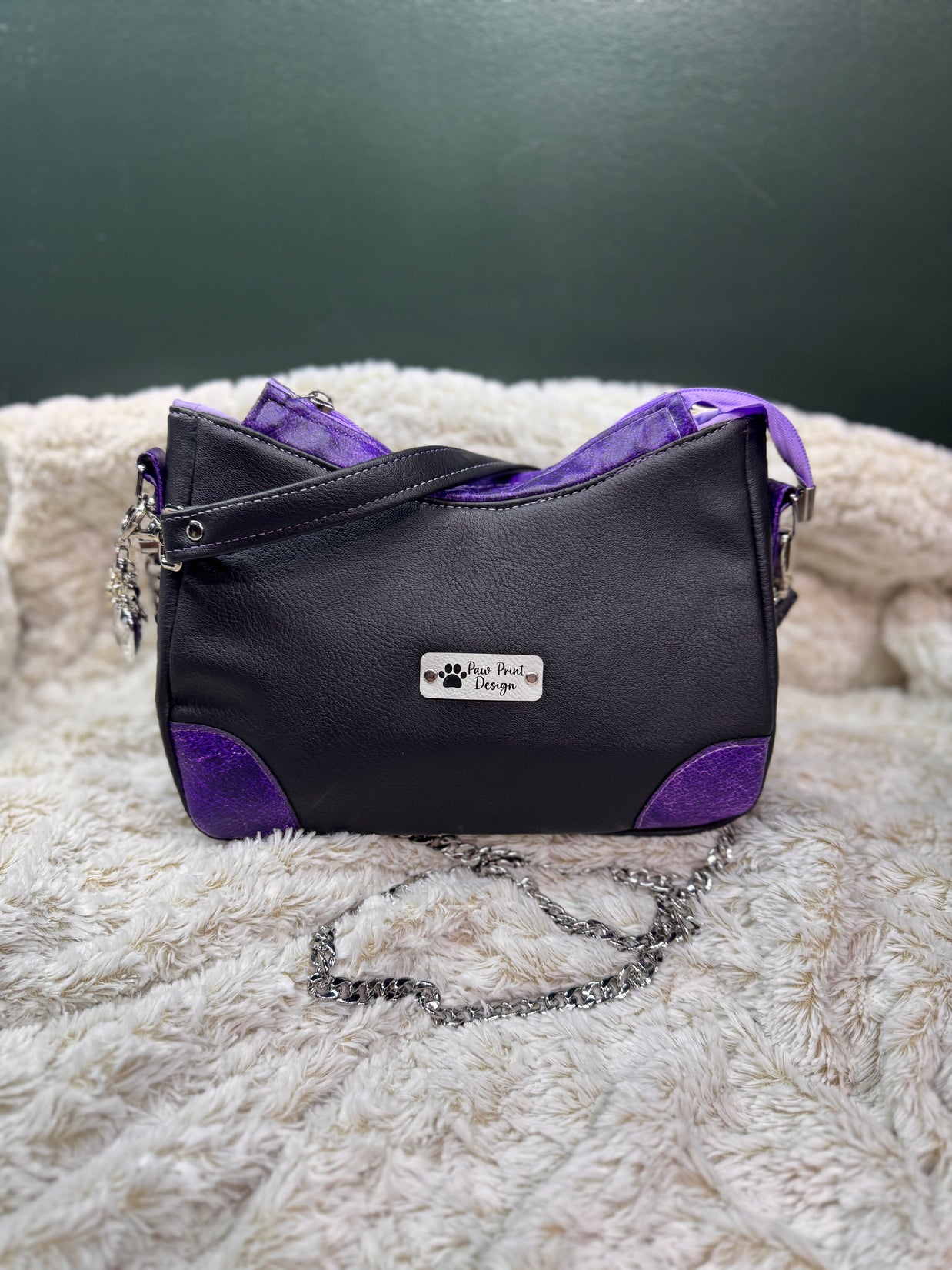 Annabelle Shoulder Bag - Standard
