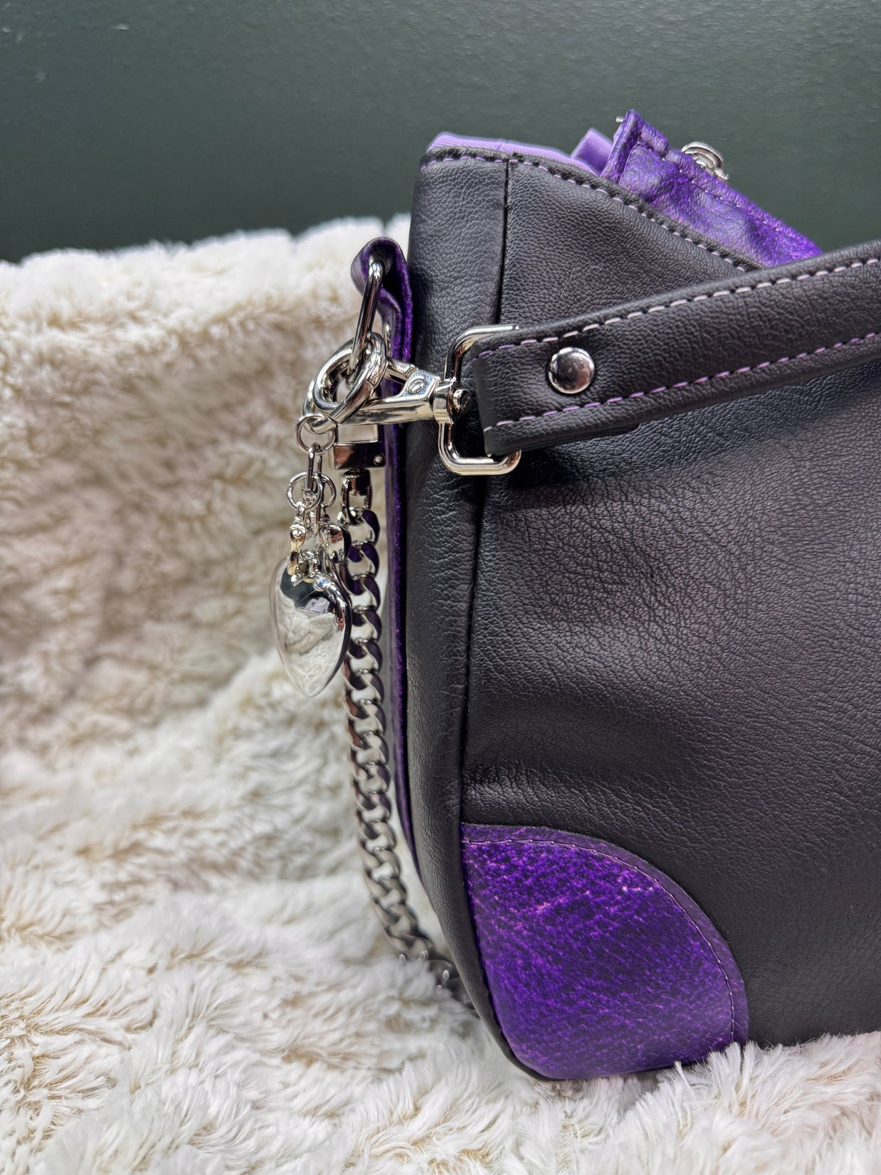 Annabelle Shoulder Bag - Standard
