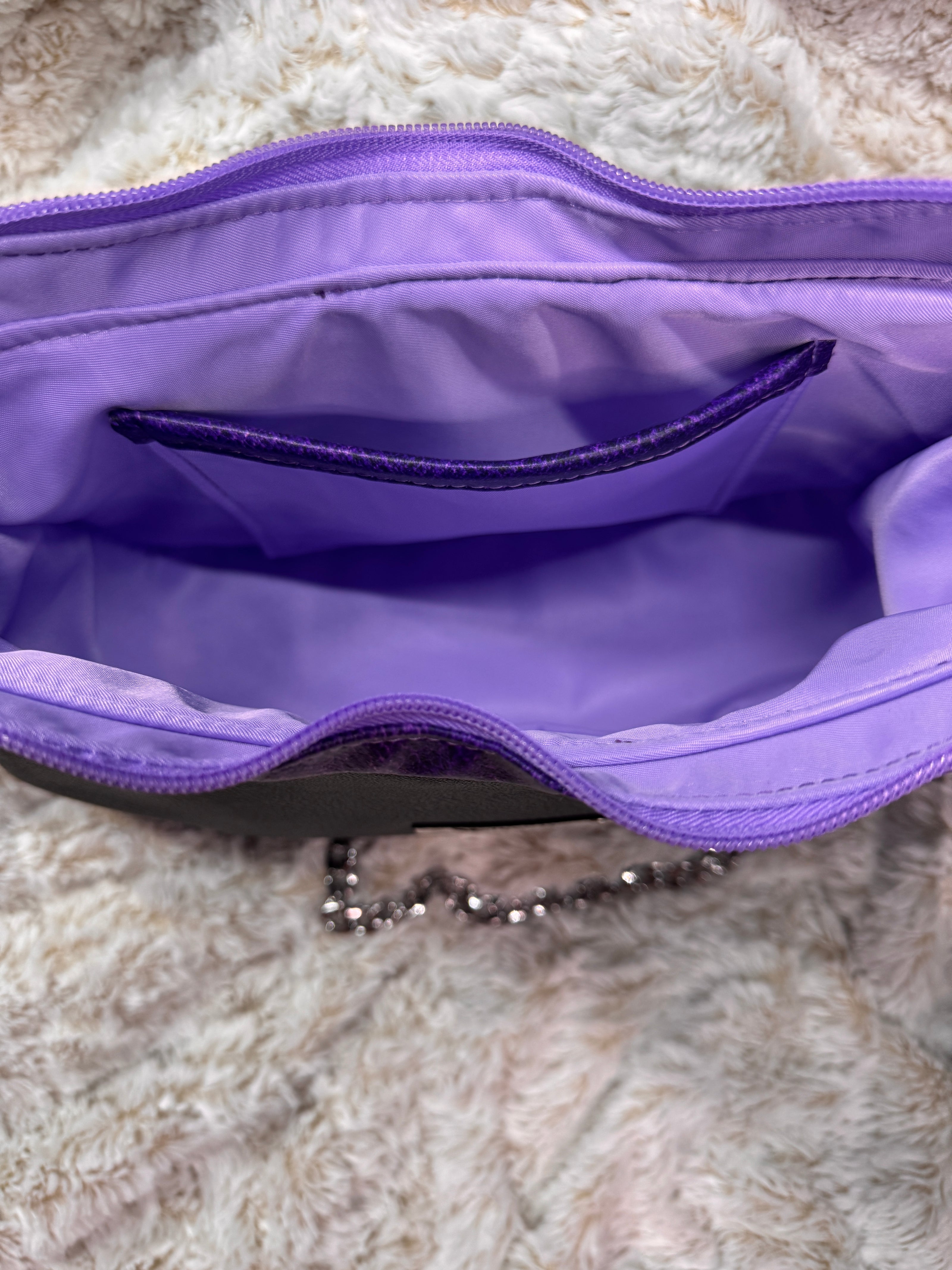 Annabelle Shoulder Bag - Standard