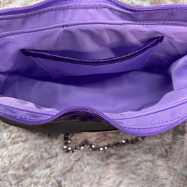 Annabelle Shoulder Bag - Standard