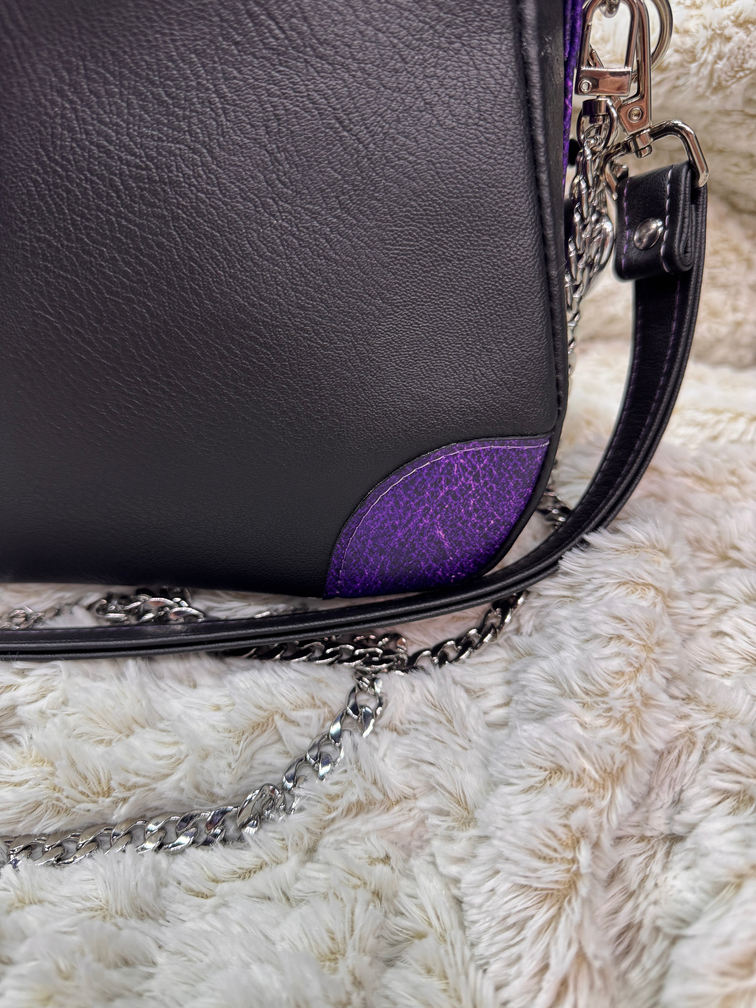 Annabelle Shoulder Bag - Standard