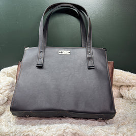 Monica Carry-All Shoulder Bag