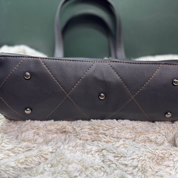 Monica Carry-All Shoulder Bag
