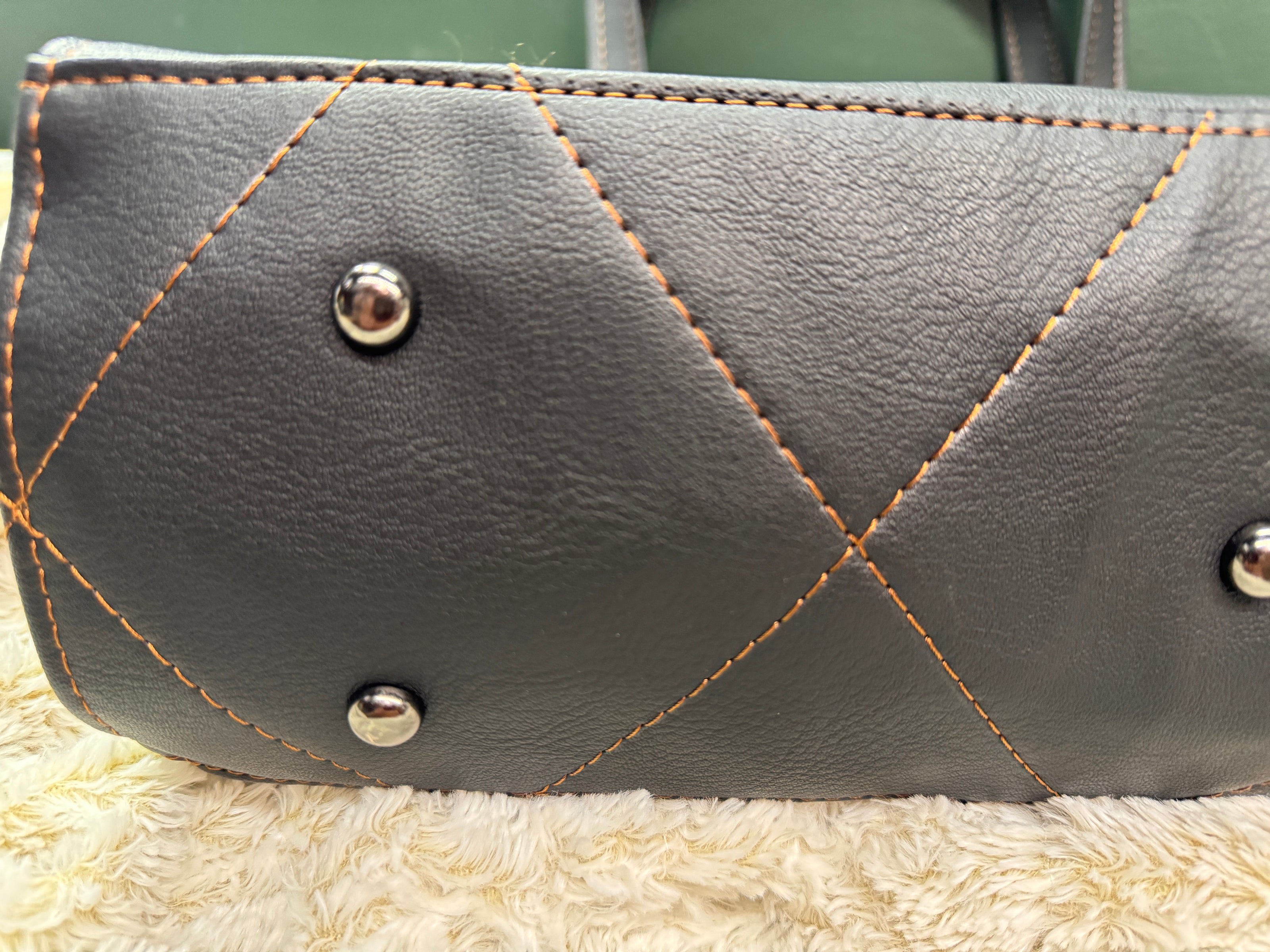 Monica Carry-All Shoulder Bag