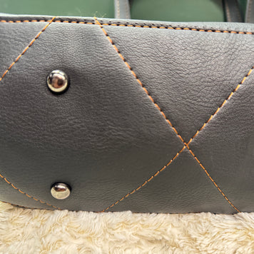 Monica Carry-All Shoulder Bag