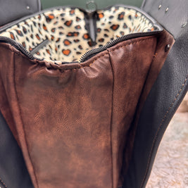 Monica Carry-All Shoulder Bag