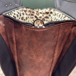 Monica Carry-All Shoulder Bag