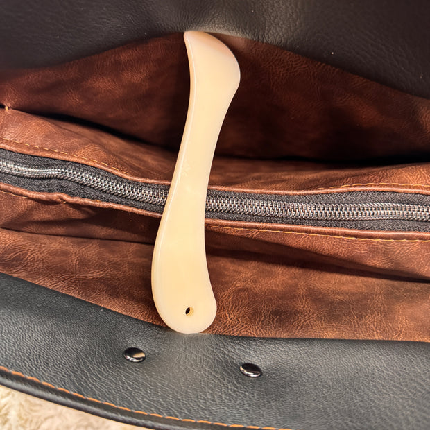 Monica Carry-All Shoulder Bag