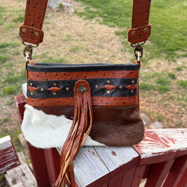 Western Belle Handbag