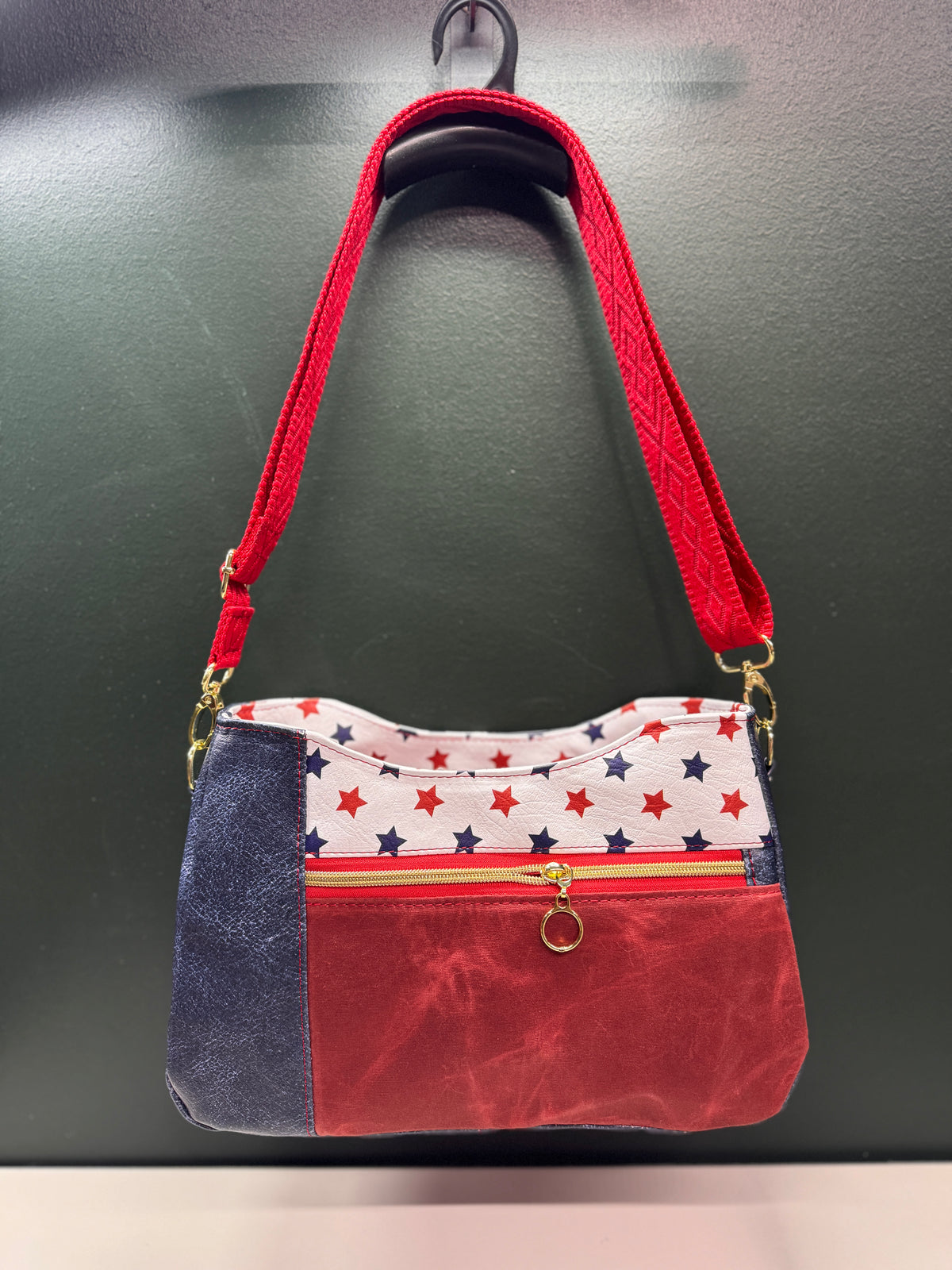 Americana handbag