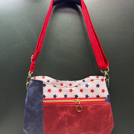 Americana handbag