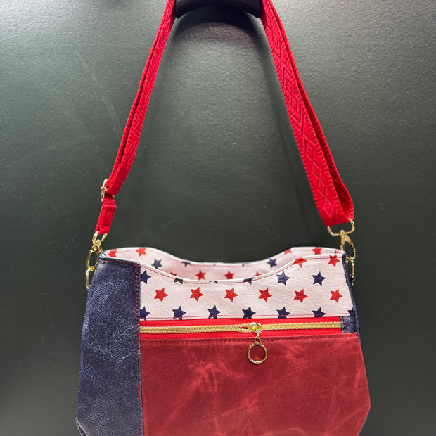 Americana handbag