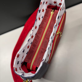 Americana handbag
