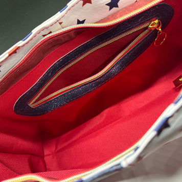 Americana handbag