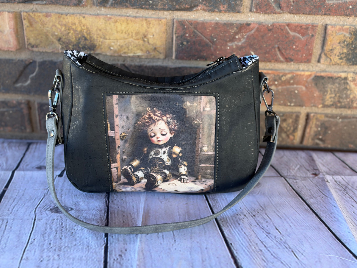 Annabelle - with Dreamer panel