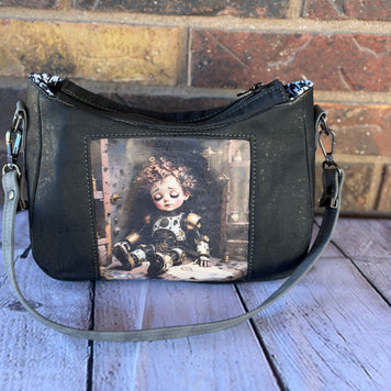 Annabelle - with Dreamer panel