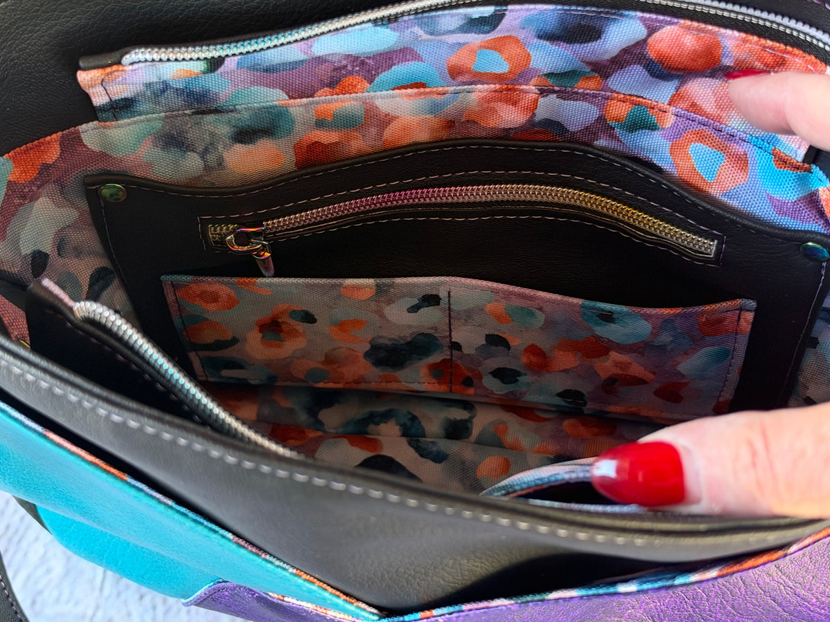 Reverdie Handbag