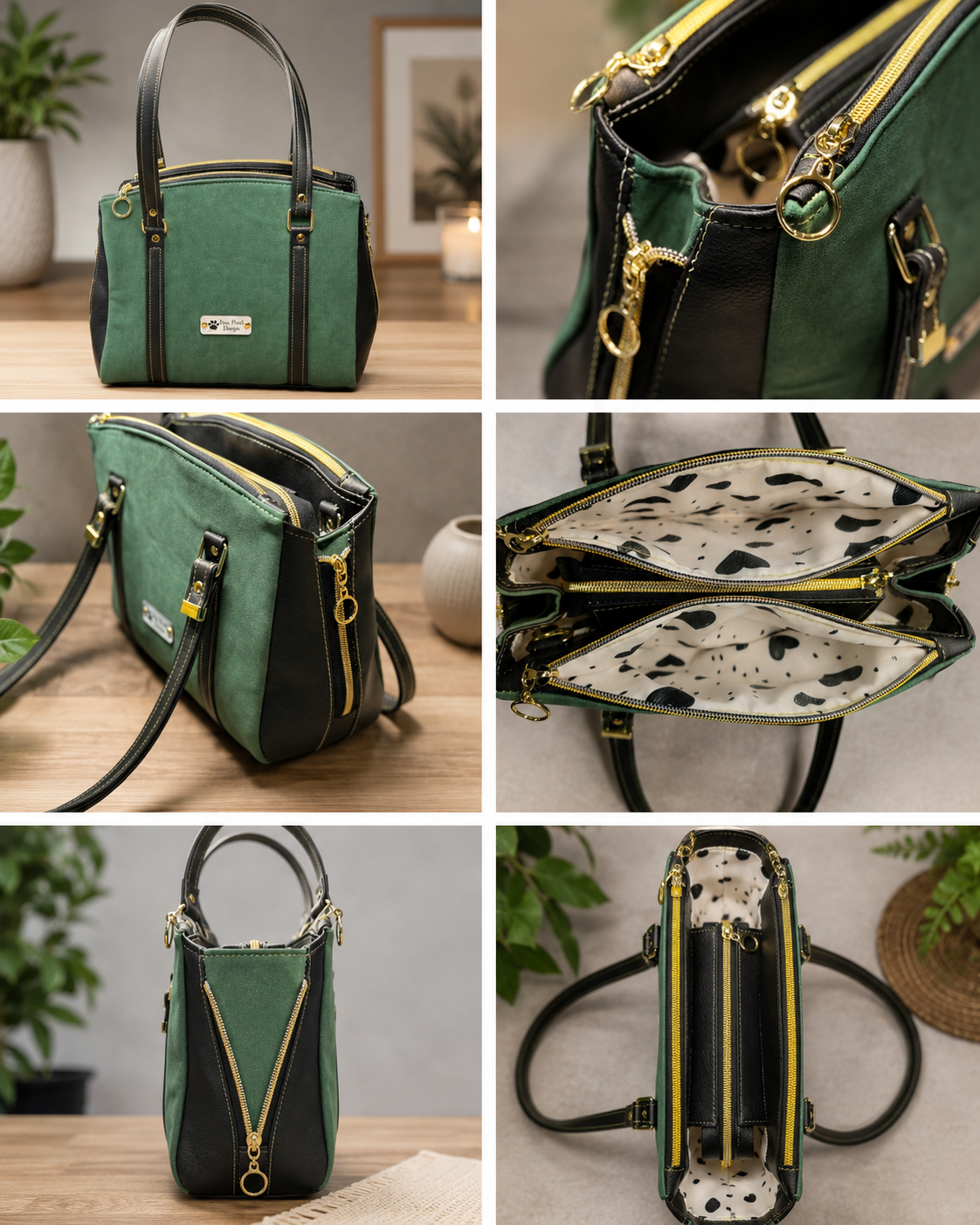 Rowena Handbag