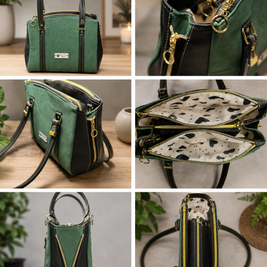Rowena Handbag