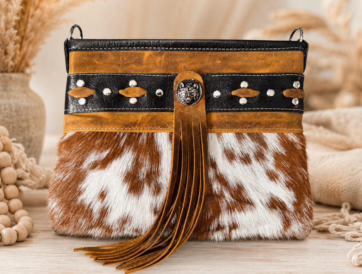 Western Belle Handbag