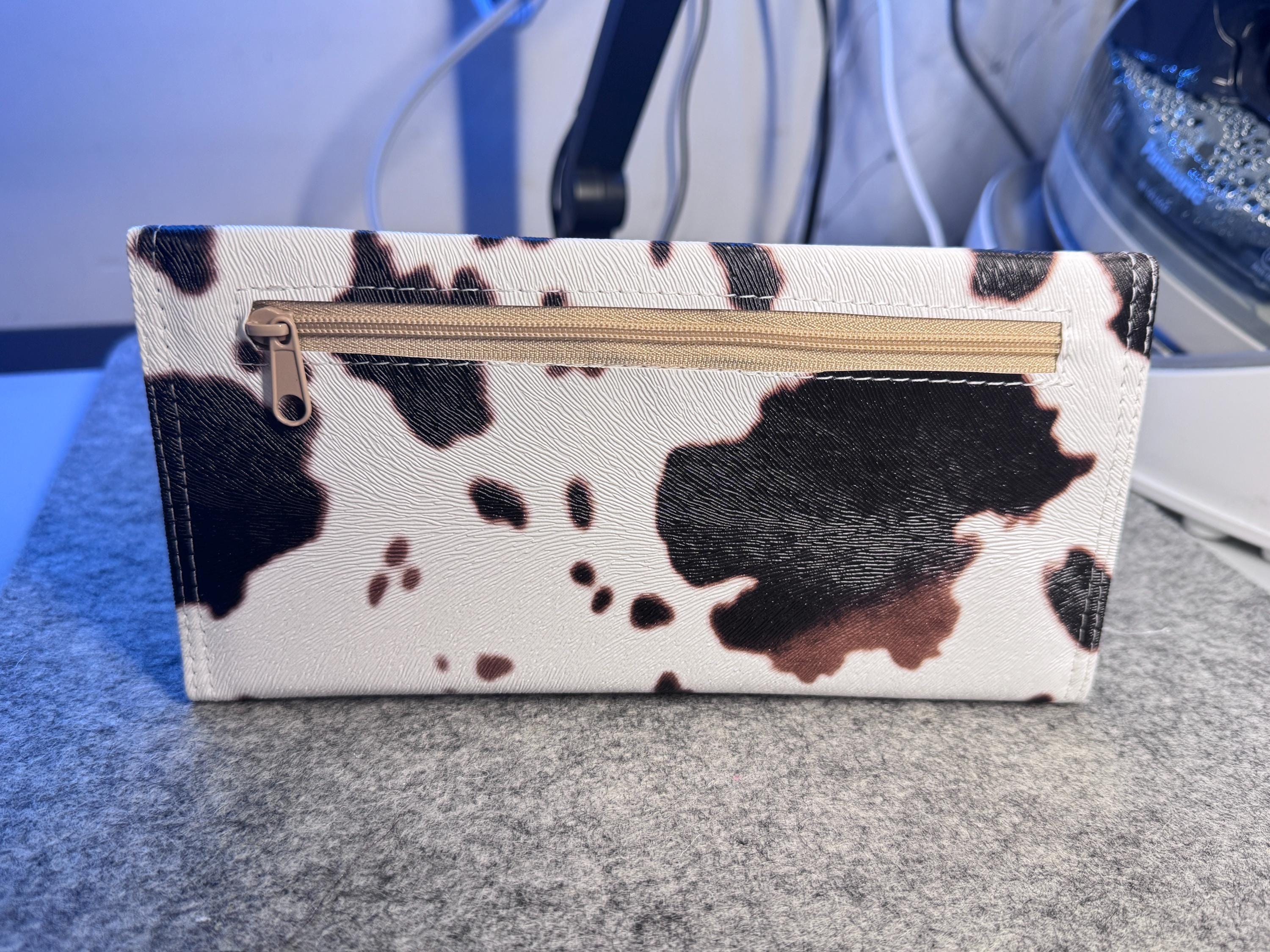 Architect Ladies Wallet - slim style wallet with plenty of pockets