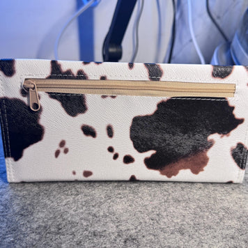 Architect Ladies Wallet - slim style wallet with plenty of pockets