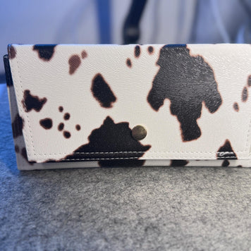 Architect Ladies Wallet - slim style wallet with plenty of pockets