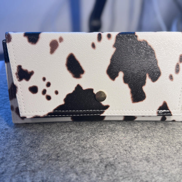 Architect Ladies Wallet - slim style wallet with plenty of pockets