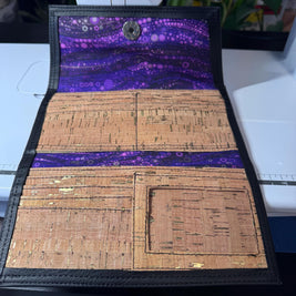 Architect Ladies Wallet - slim style wallet with plenty of pockets